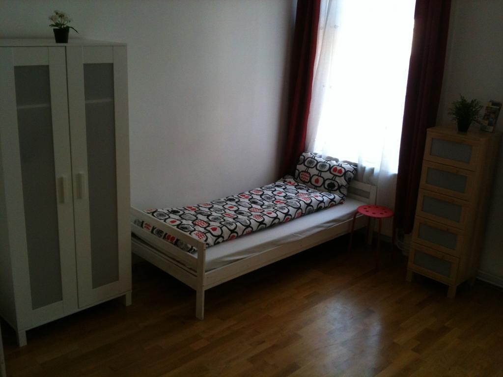 Caterina Private Rooms And Apartments Βουδαπέστη Δωμάτιο φωτογραφία