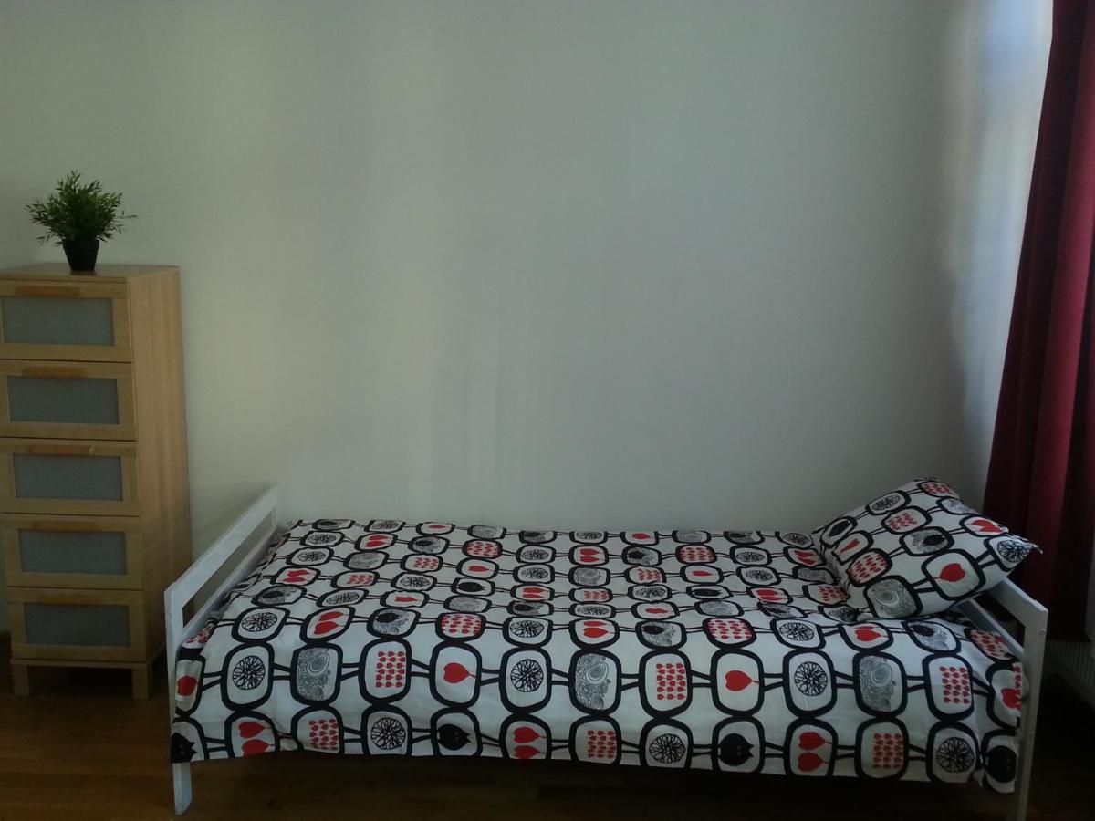 Caterina Private Rooms And Apartments Βουδαπέστη Εξωτερικό φωτογραφία